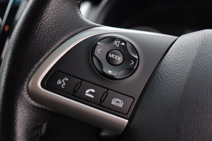 2016 Mitsubishi Triton GLS (4x4)