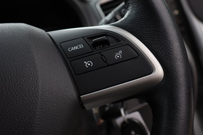 2016 Mitsubishi Triton GLS (4x4)