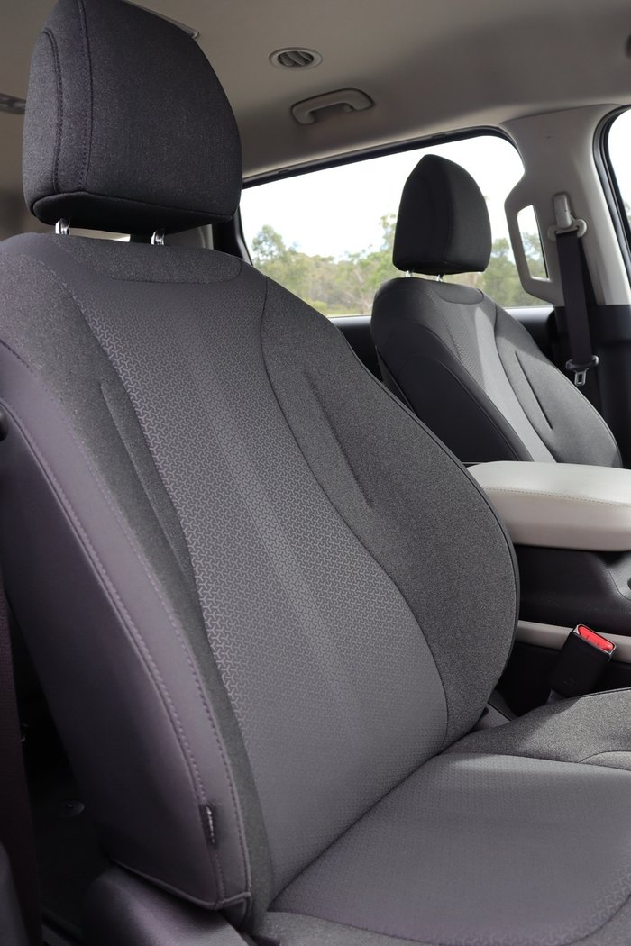 2021 Kia Carnival Si