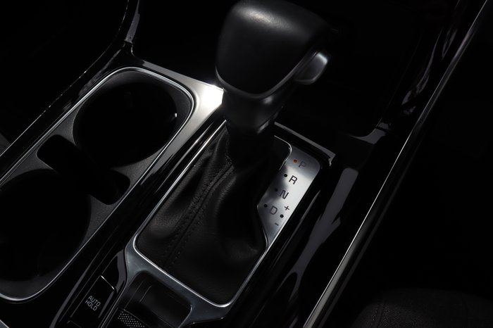 2021 Kia Carnival Si