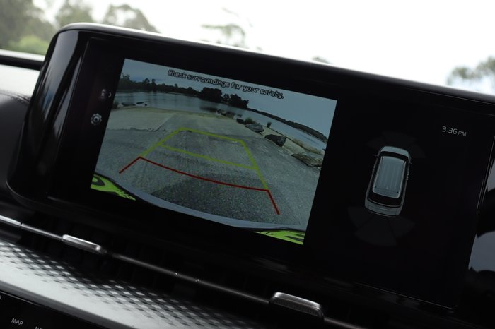 2021 Kia Carnival Si