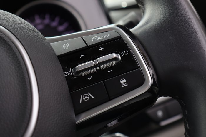 2021 Kia Carnival Si