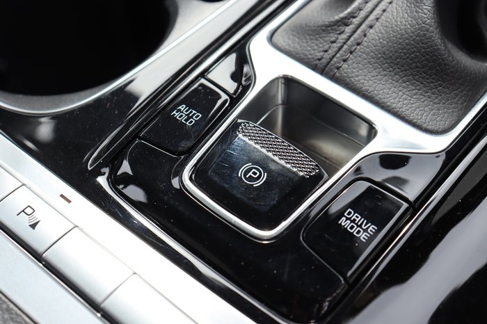 2021 Kia Carnival Si