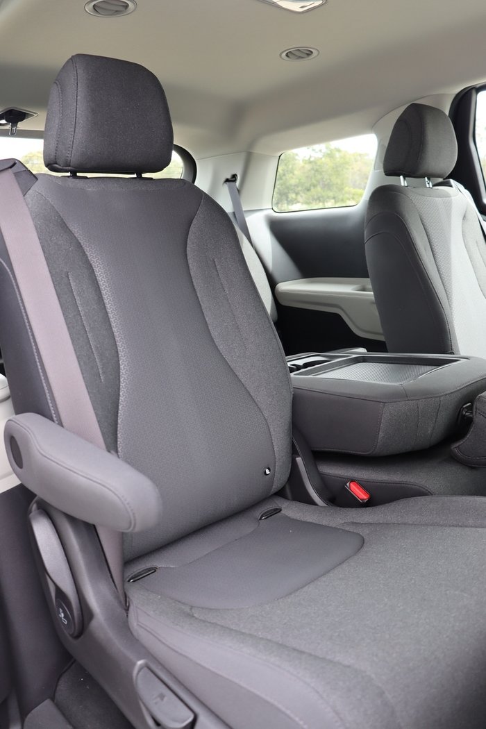 2021 Kia Carnival Si