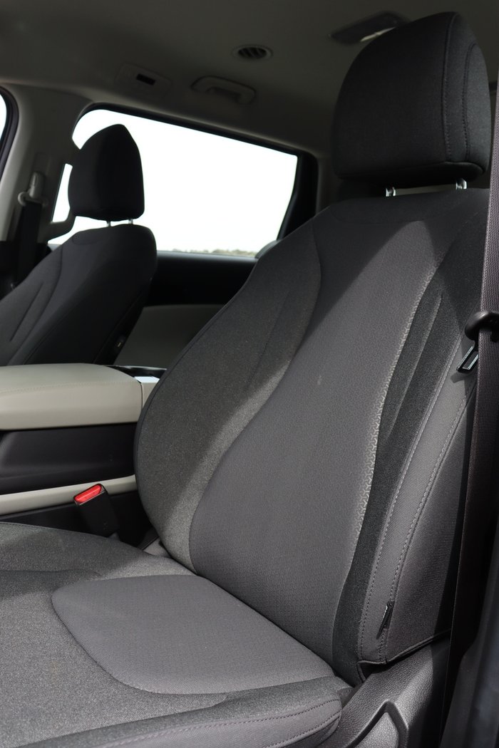 2021 Kia Carnival Si