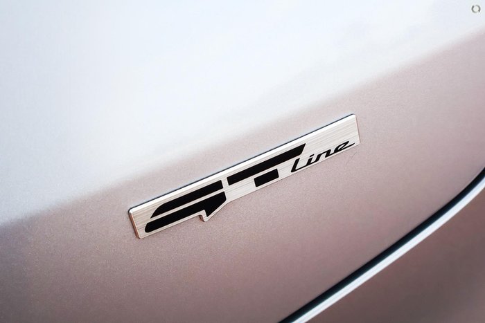 2025 Kia Stonic GT-Line