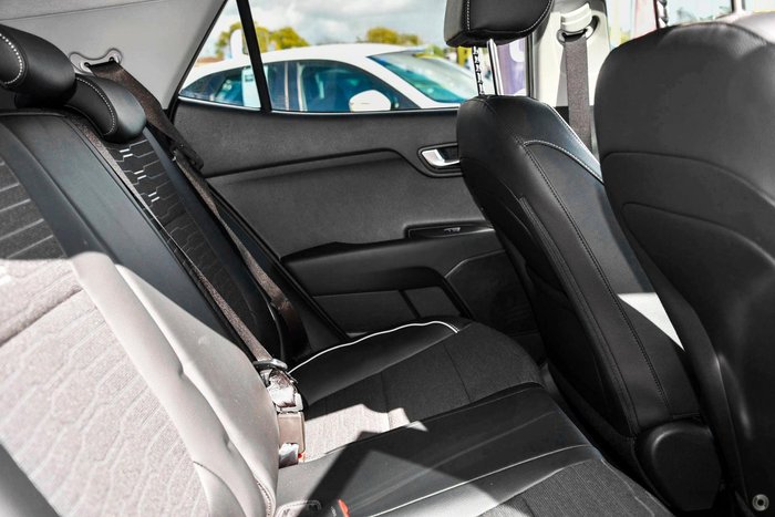 2025 Kia Stonic GT-Line