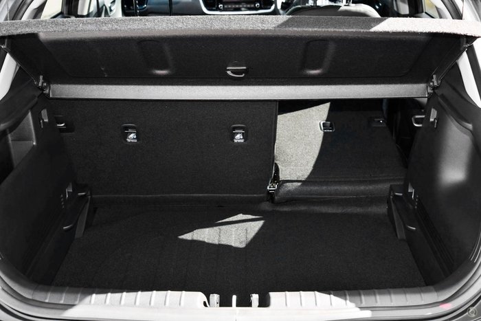 2025 Kia Stonic GT-Line