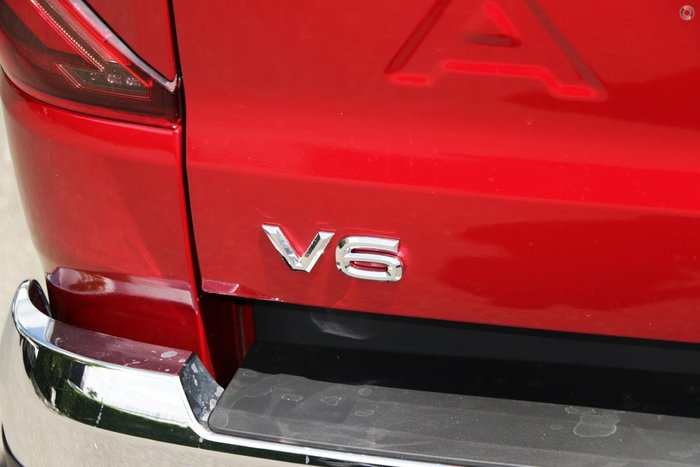 2025 Volkswagen Amarok TDI600 Aventura