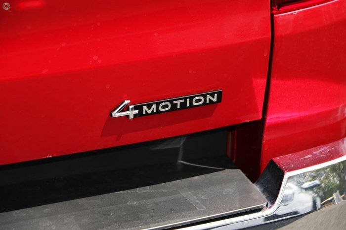 2025 Volkswagen Amarok TDI600 Aventura