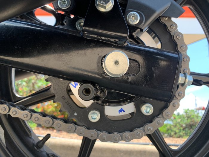 2024 Royal Enfield INTERCEPTOR 650 E5 DARK Black