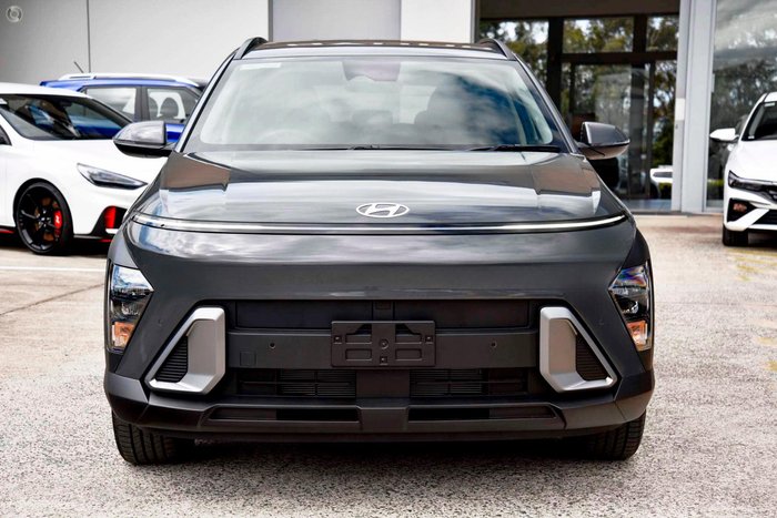 2025 Hyundai Kona Elite