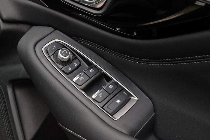 2024 Subaru Outback AWD Touring 6GEN MY24 AWD Autumn Green