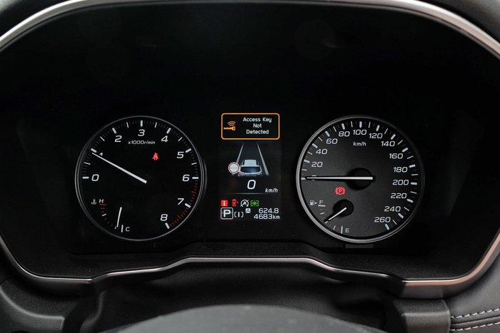 2024 Subaru Outback AWD Touring 6GEN MY24 AWD Autumn Green