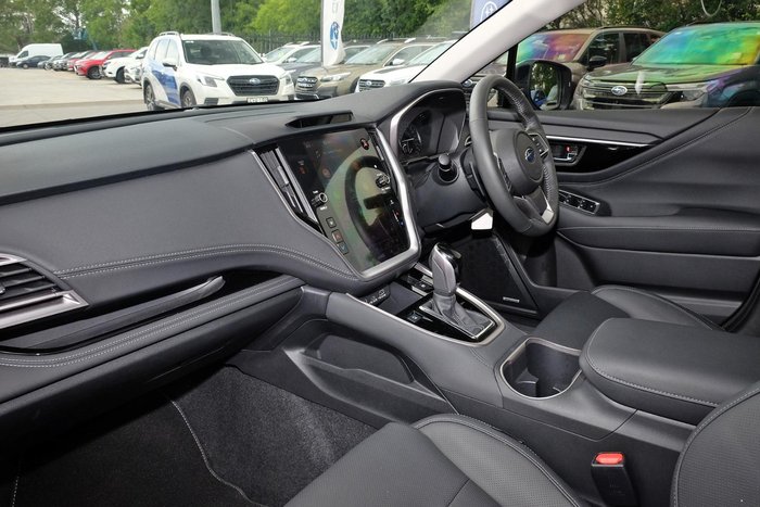 2024 Subaru Outback AWD Touring 6GEN MY24 AWD Autumn Green