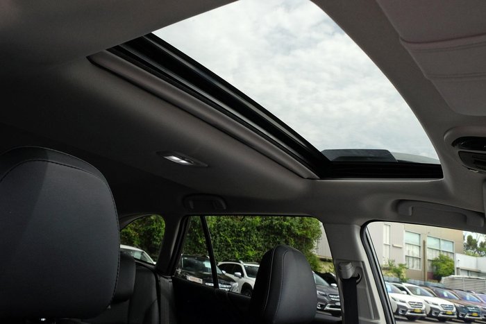 2024 Subaru Outback AWD Touring 6GEN MY24 AWD Autumn Green