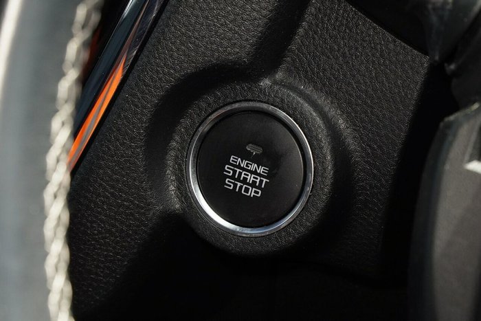 2021 Isuzu MU-X LS-T