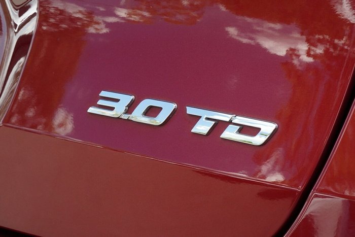 2021 Isuzu MU-X LS-T