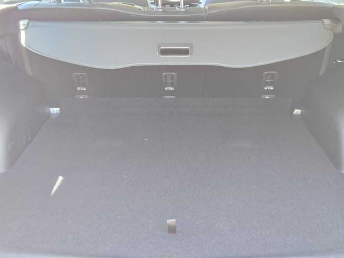 2025 GWM Haval H6 Lux Hybrid