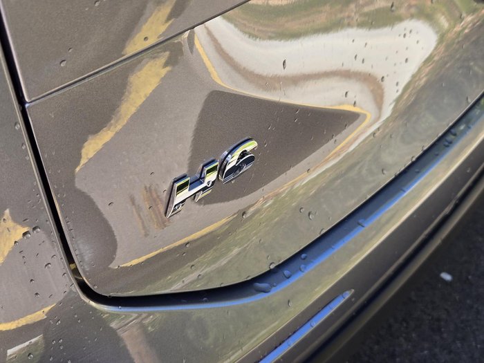 2025 GWM Haval H6 Lux Hybrid