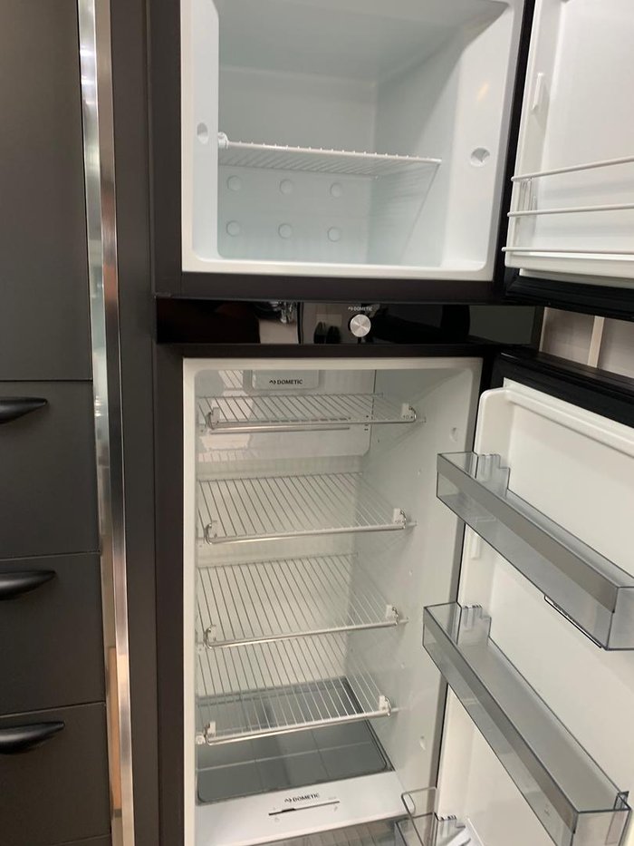 2022 Crusader Excalibur Serenity