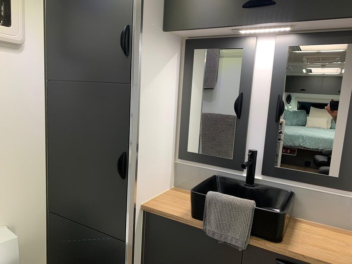 2022 Crusader Excalibur Serenity