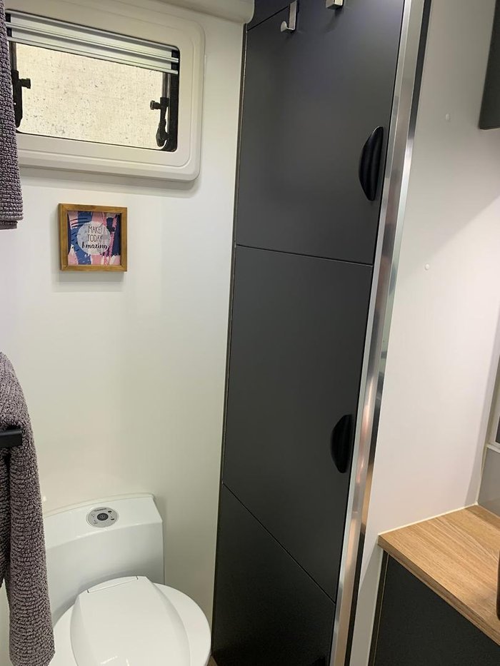 2022 Crusader Excalibur Serenity