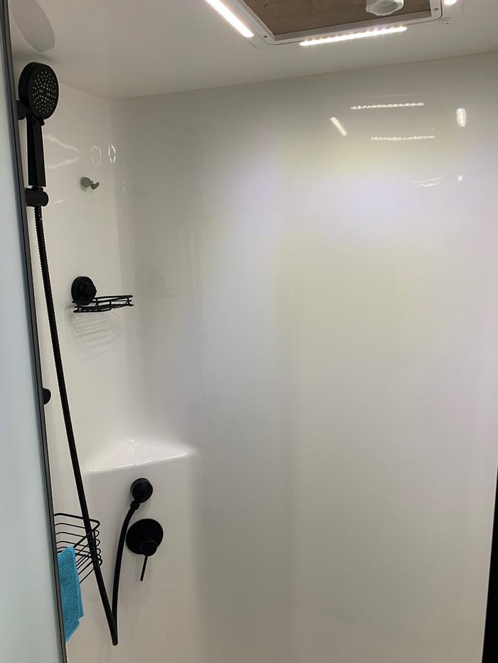 2022 Crusader Excalibur Serenity