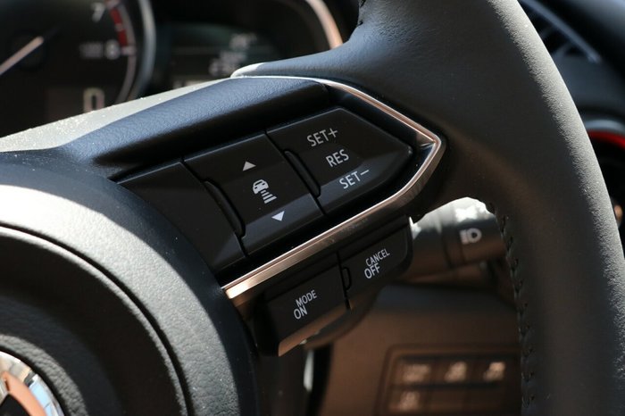 2025 Mazda 2 G15 Evolve