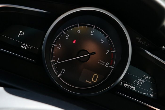 2025 Mazda 2 G15 Evolve