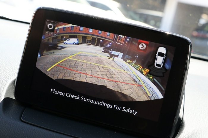 2025 Mazda 2 G15 Evolve