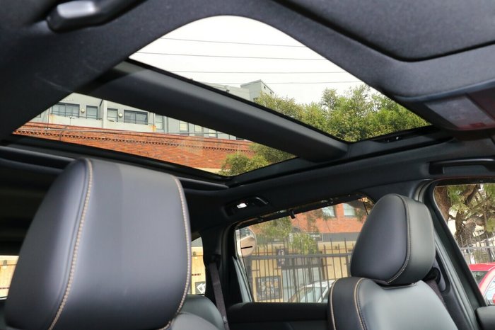 2025 Mazda CX-70 G50e Azami