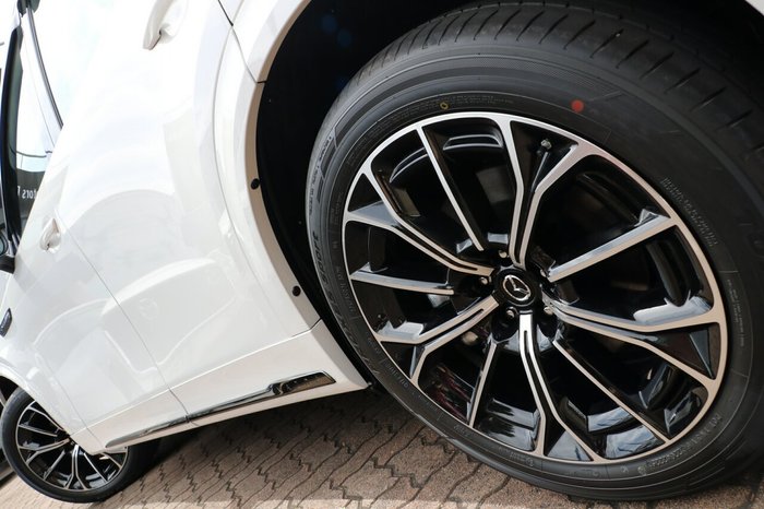 2025 Mazda CX-70 G50e Azami