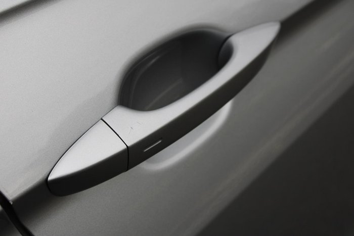 2023 Volkswagen Tiguan 110TSI Life Allspace 5N MY23 Pyrite Silver