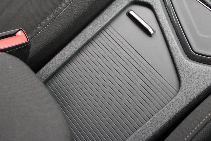 2023 Volkswagen Tiguan 110TSI Life Allspace 5N MY23 Pyrite Silver