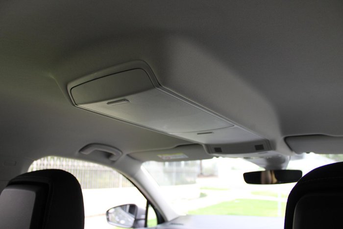 2023 Volkswagen Tiguan 110TSI Life Allspace 5N MY23 Pyrite Silver