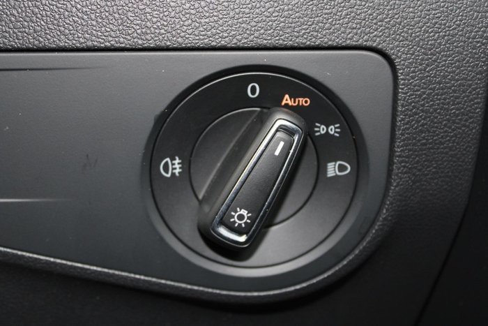 2023 Volkswagen Tiguan 110TSI Life Allspace 5N MY23 Pyrite Silver