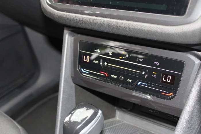 2023 Volkswagen Tiguan 110TSI Life Allspace 5N MY23 Pyrite Silver