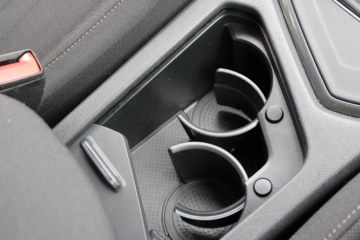 2023 Volkswagen Tiguan 110TSI Life Allspace 5N MY23 Pyrite Silver