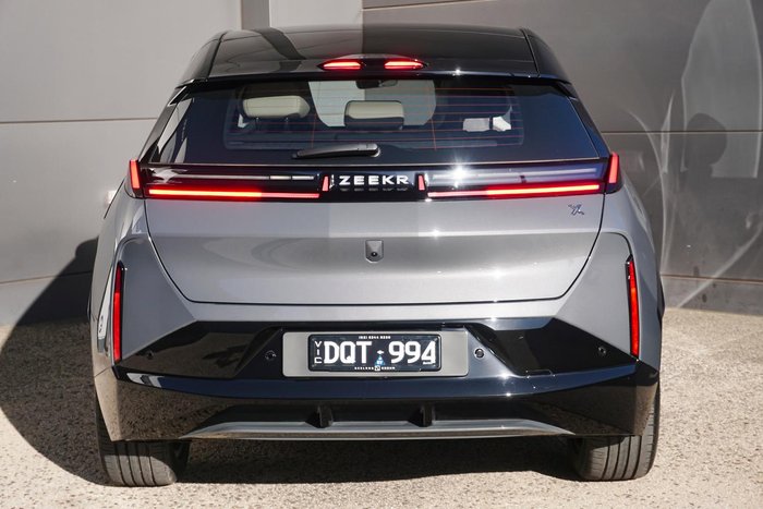 2024 Zeekr X RWD
