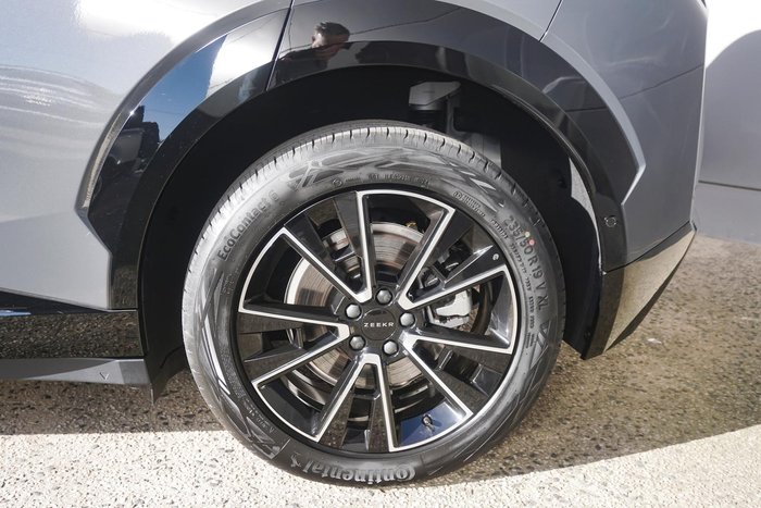 2024 Zeekr X RWD