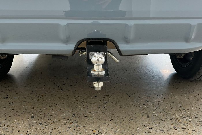 2019 Subaru XV 2.0i-S