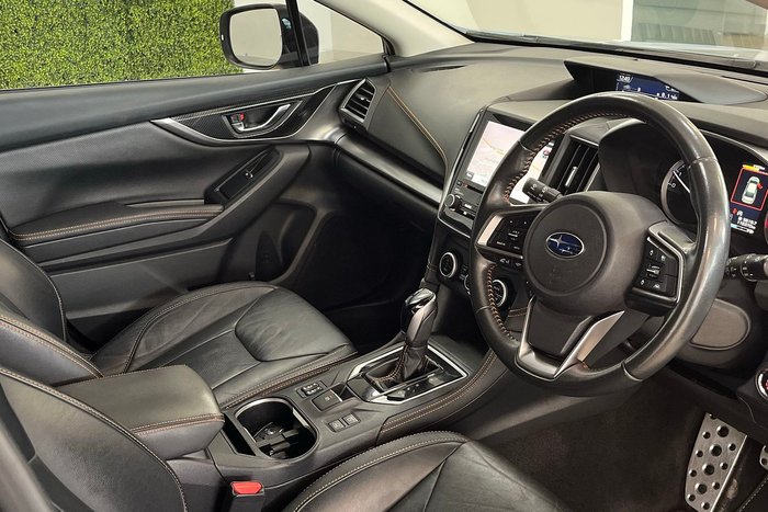 2019 Subaru XV 2.0i-S