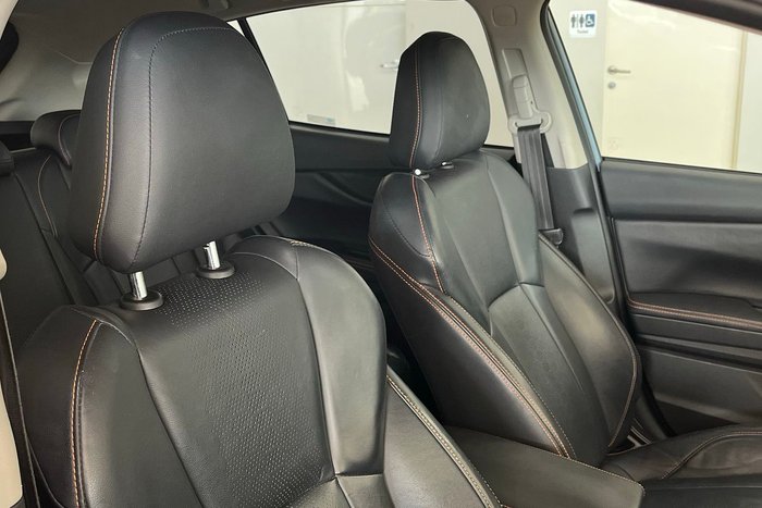 2019 Subaru XV 2.0i-S