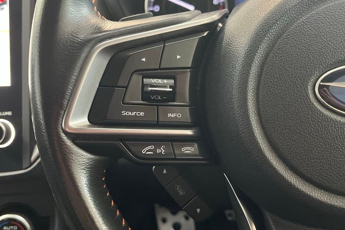 2019 Subaru XV 2.0i-S