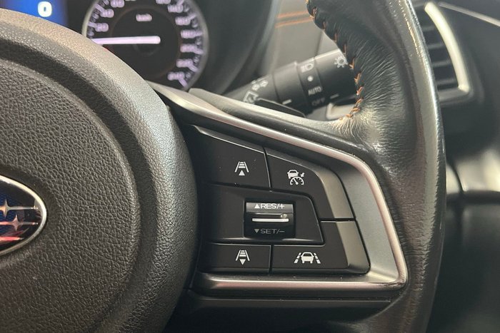 2019 Subaru XV 2.0i-S