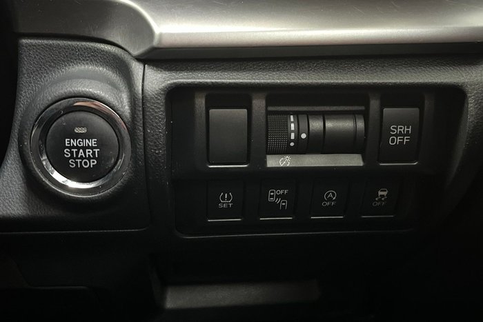 2019 Subaru XV 2.0i-S