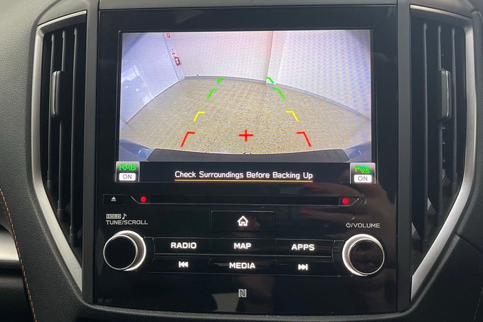 2019 Subaru XV 2.0i-S