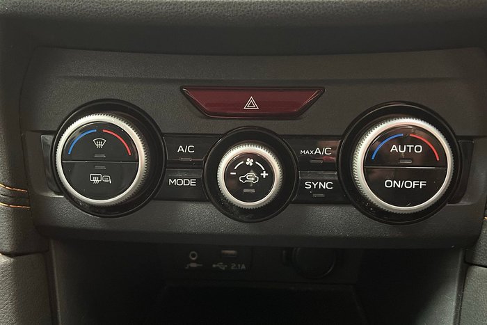 2019 Subaru XV 2.0i-S