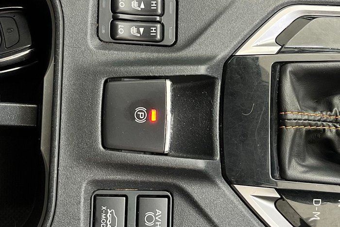 2019 Subaru XV 2.0i-S